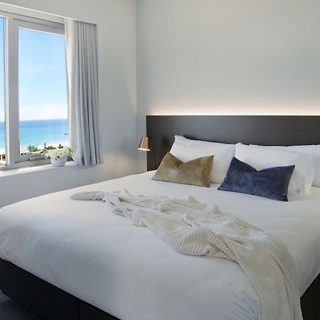 The Gerald Apartment Hotel Geraldton Exterior foto