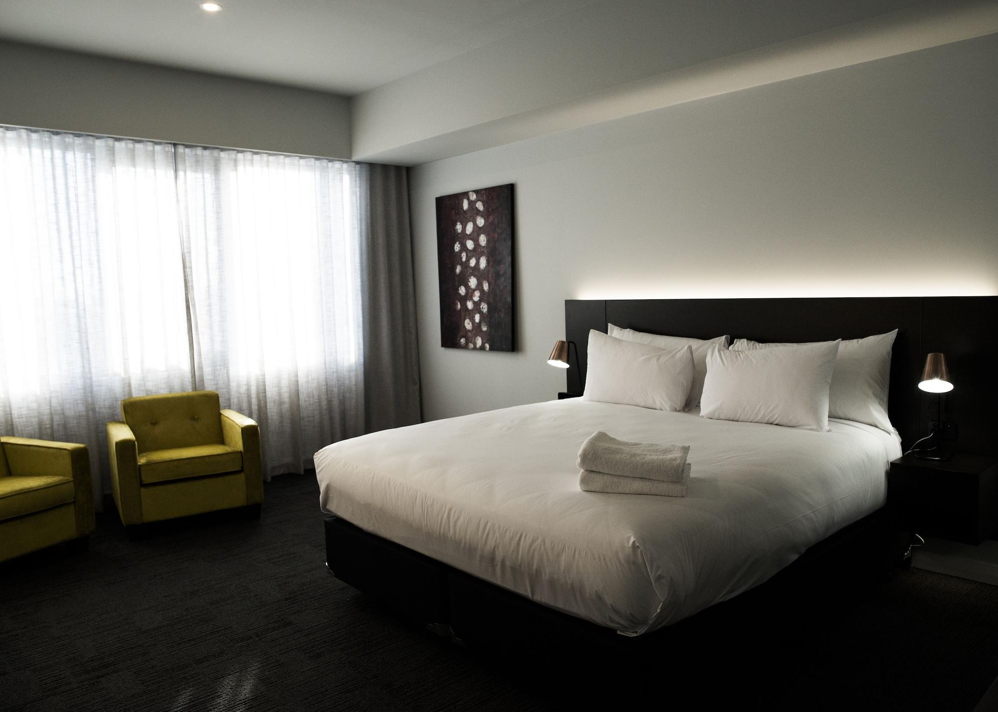 The Gerald Apartment Hotel Geraldton Exterior foto