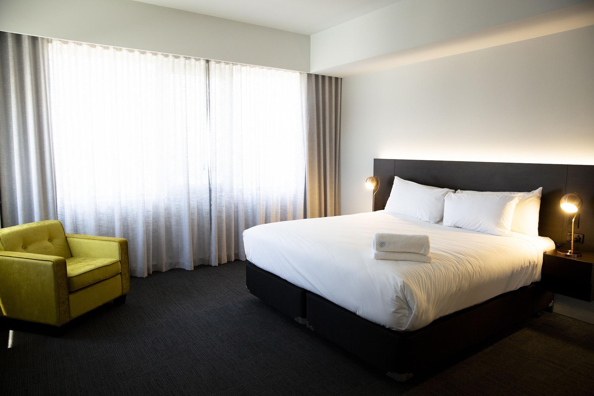 The Gerald Apartment Hotel Geraldton Exterior foto