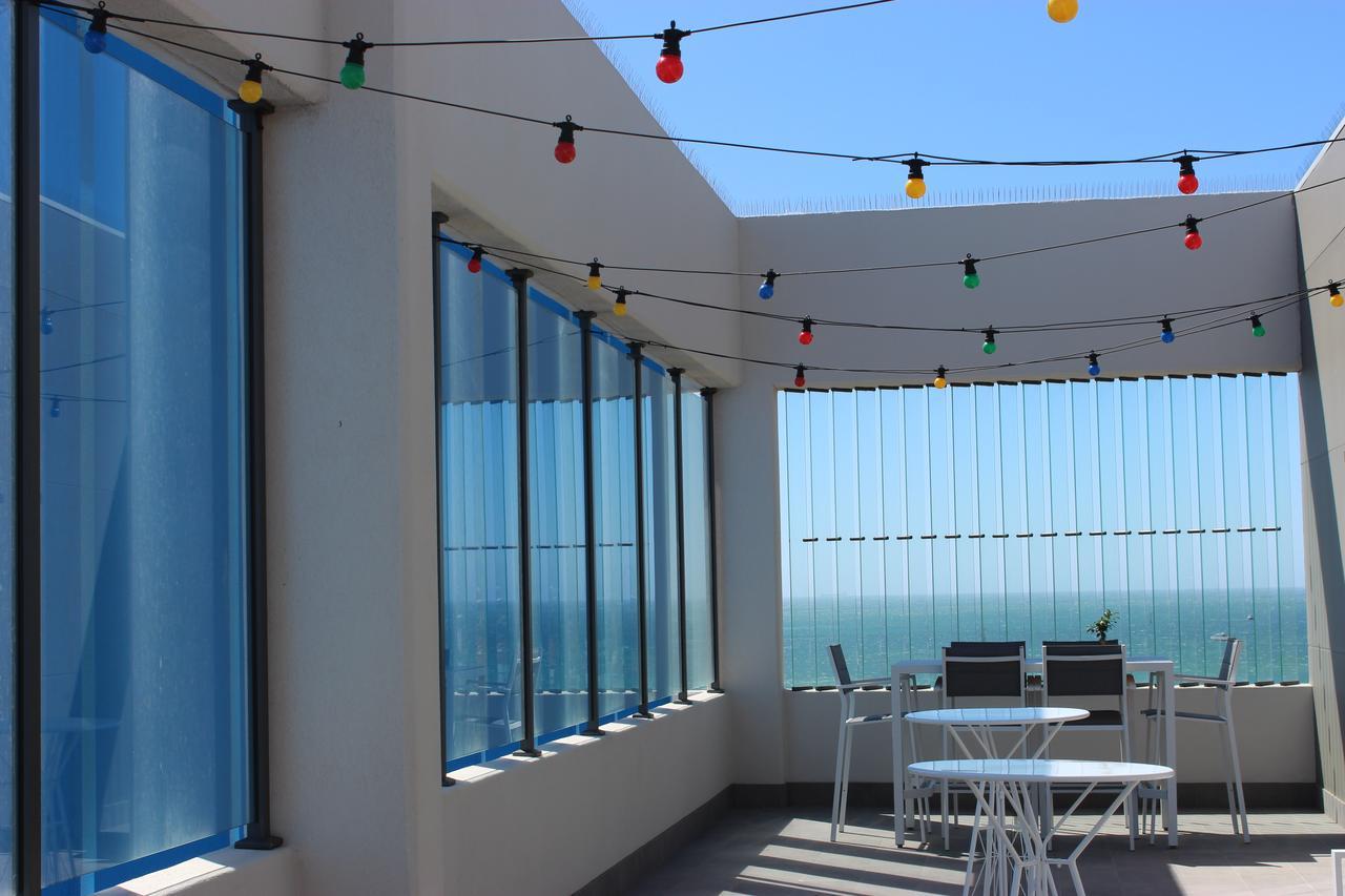 The Gerald Apartment Hotel Geraldton Exterior foto