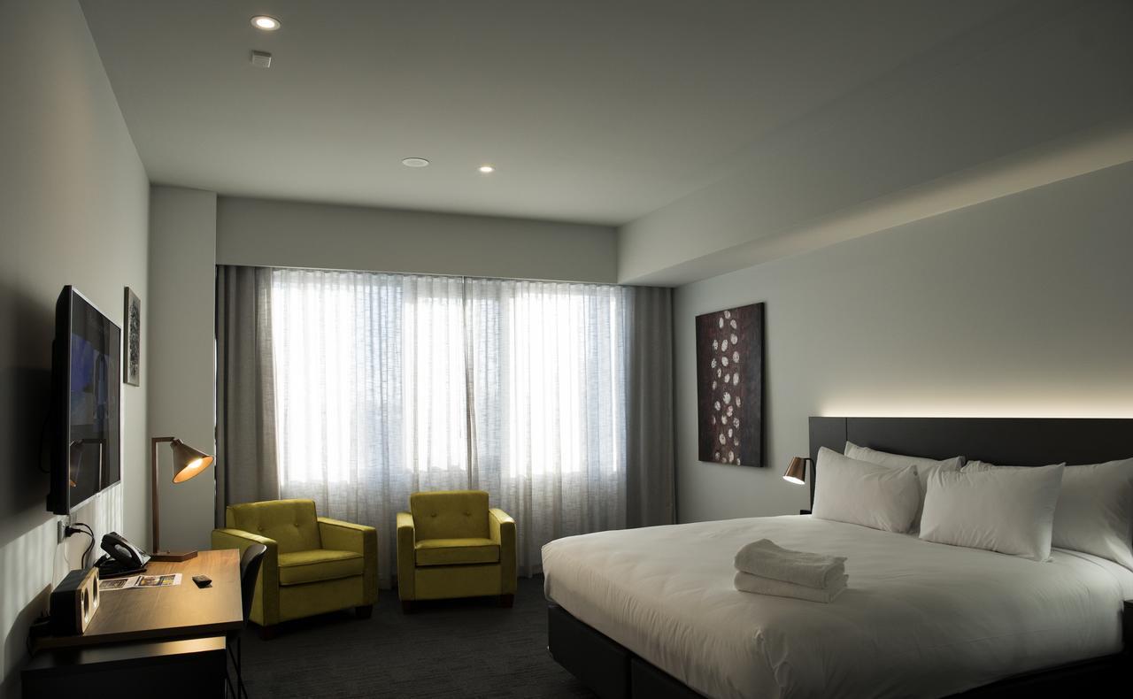 The Gerald Apartment Hotel Geraldton Exterior foto