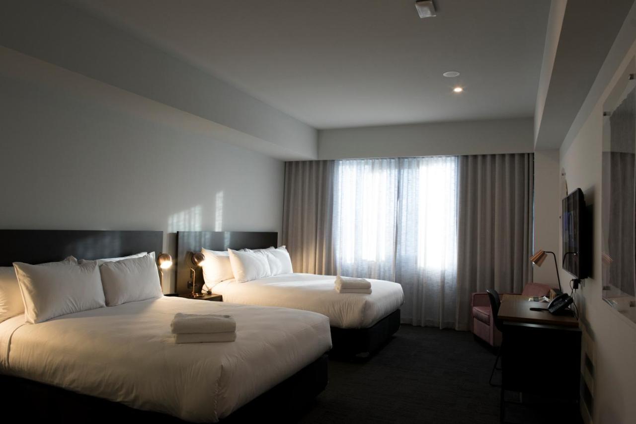 The Gerald Apartment Hotel Geraldton Exterior foto